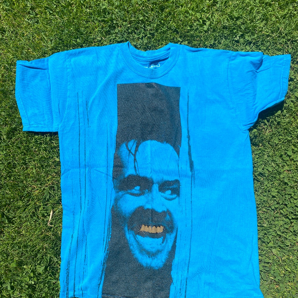Jack Nicholson Jack Torrence Tee